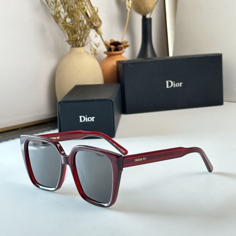 Dior Sunglasses